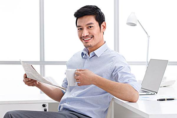 在饿了么做地推的三个月