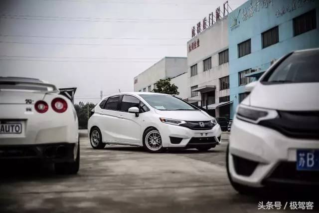 gk5外观改装案例欣赏,gk5外观改装方案