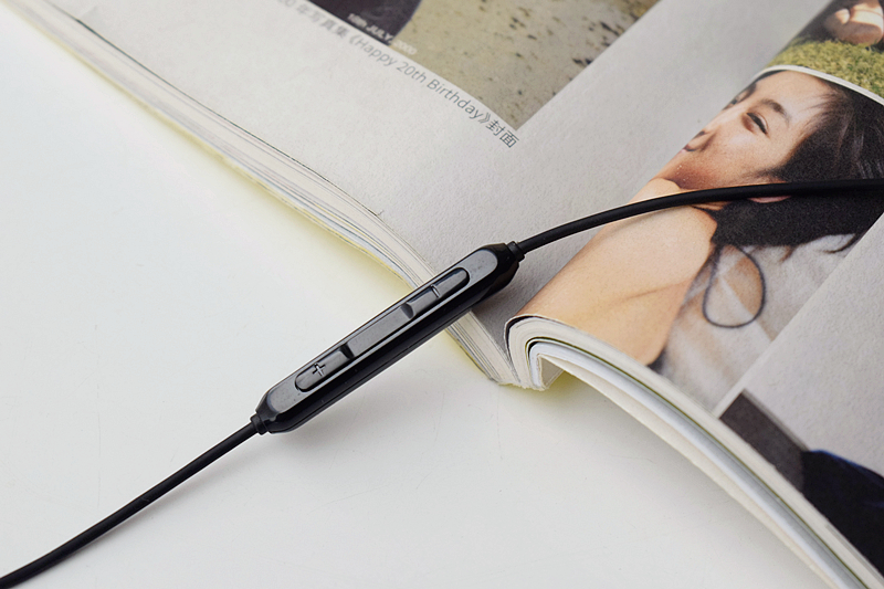 as20耳机评测,舒适感和音质的耳机