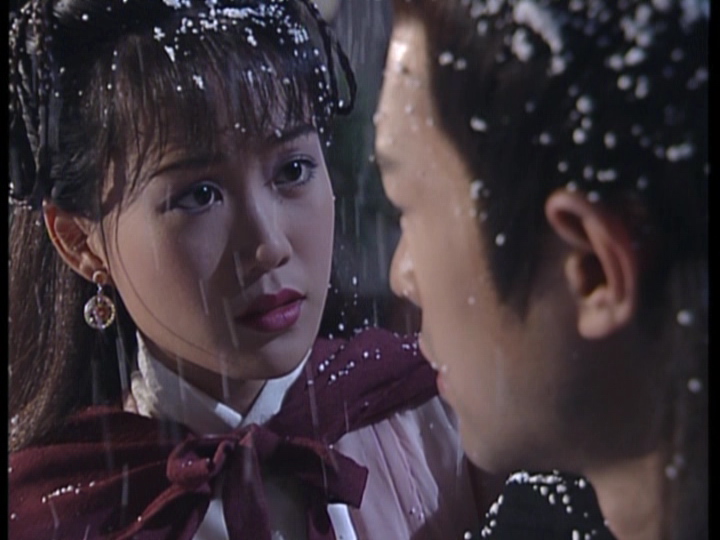 圆月弯刀渣男,圆月弯刀颜值