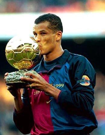 历届金球奖和世界足球先生,金球奖和世界足球先生历届得主