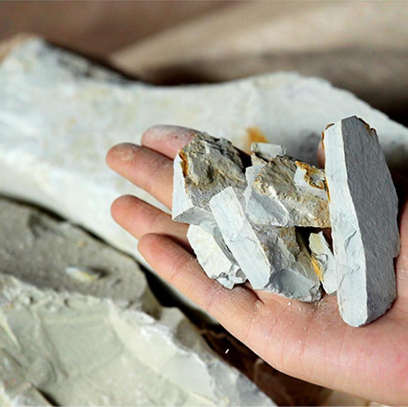 紫砂泥的种类和特点,紫砂泥种类和特点