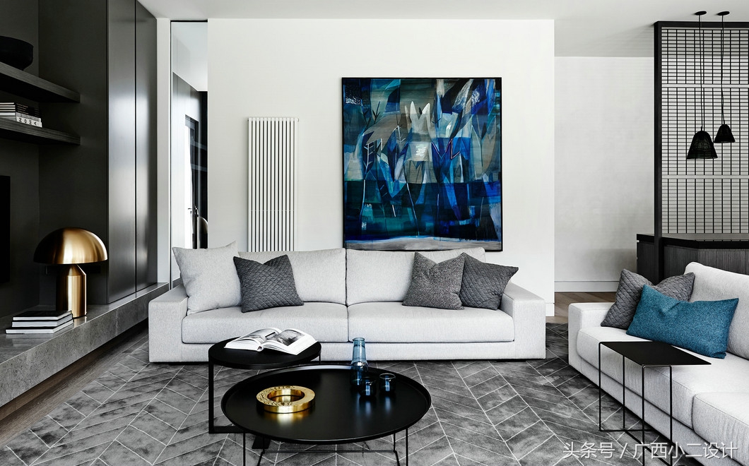 房屋装修风格效果图餐厅客厅一体,各种房间风格装修效果图