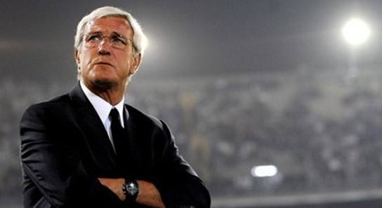 里皮评价乌兹视频,里皮8-2-0阵型