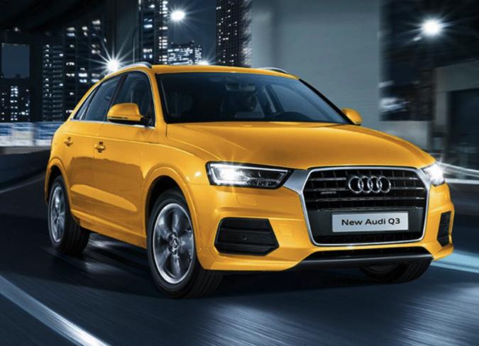 10万元买这3款suv大气有面子,优惠后30万大型豪华suv推荐