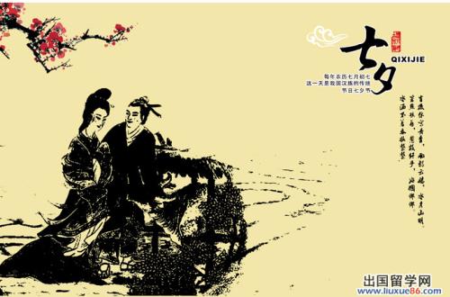 七夕节日诗词大全,七夕节的文化蕴含与诗词鉴赏