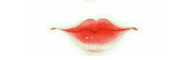古代各朝代的女子唇妆，蝴蝶唇是真美！