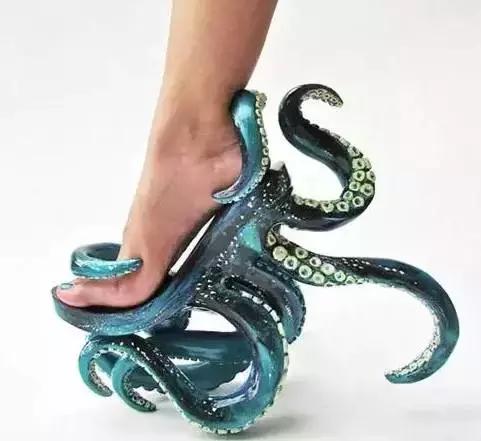 外国人看中国奇葩穿搭,搞笑老外穿奇葩衣服