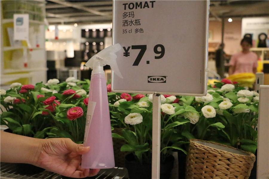 宜家新款收纳神器,宜家廉价好物推荐