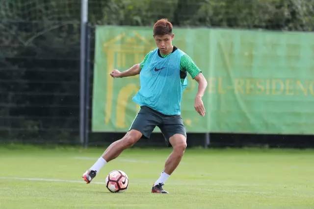 海外拉练日记（七）：大宝谈伤情期待早日回归