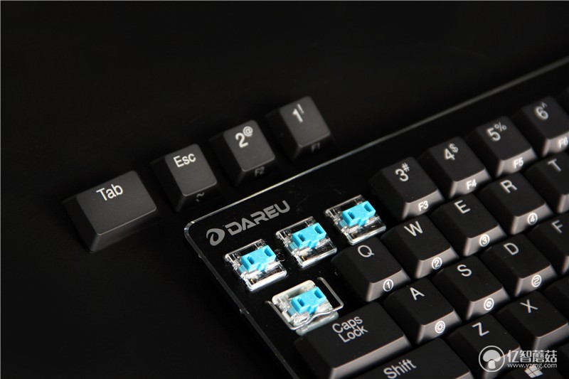 达尔优ek820蓝牙键盘说明书,达尔优ek820机械键盘
