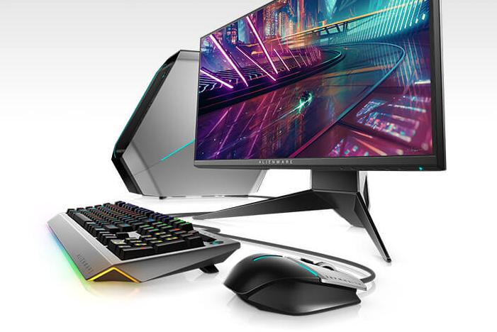 alienware25m显示器,alienware显示器240hz27英寸