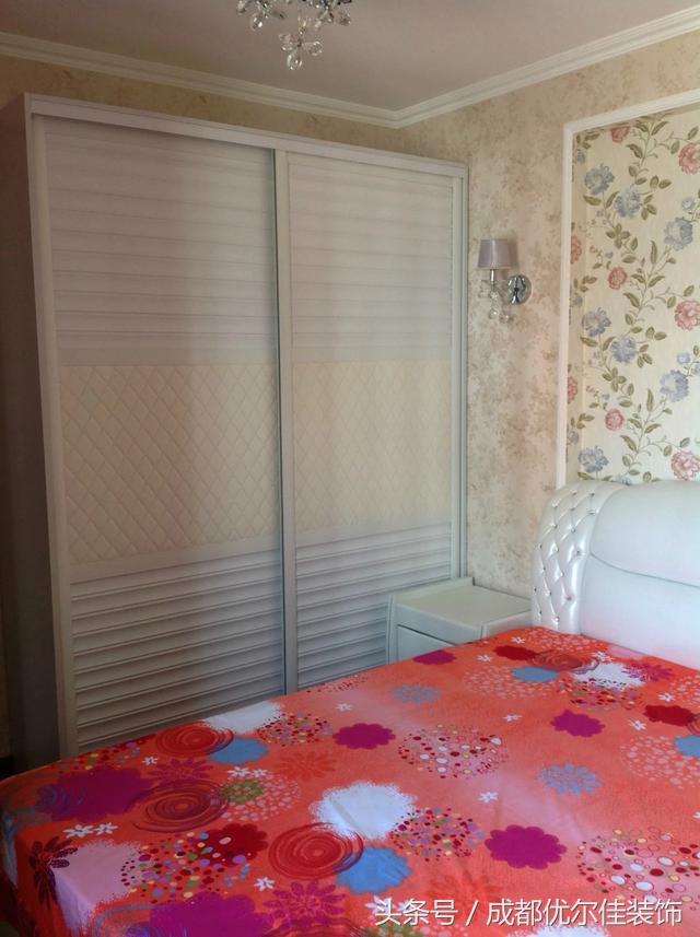 农村婆婆搬进婚房,婆婆把婚房布置成自己的房子