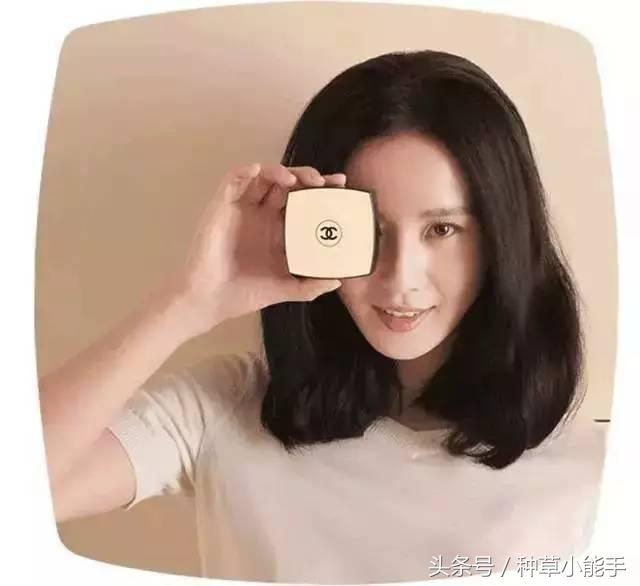 阿玛尼chanel气垫测评,气垫爆款阿玛尼