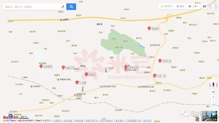 临郑不限购的小区 (临郑远郊小城不限购)