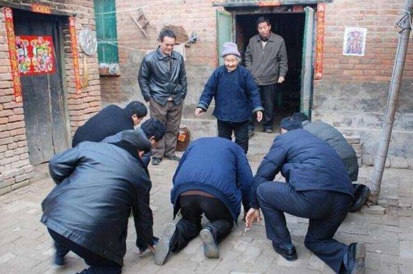 农村房子的风水禁忌是什么呢,农村的禁忌真的靠谱吗