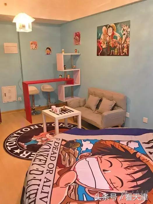 最值得去的情侣酒店,天津情侣主题酒店推荐