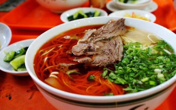 兰州拉面为什么很多人喜欢吃，开家兰州拉面怎么样