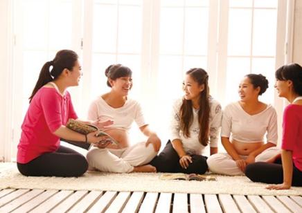 孕期控糖运动操15分钟,孕期运动操30分钟完整版