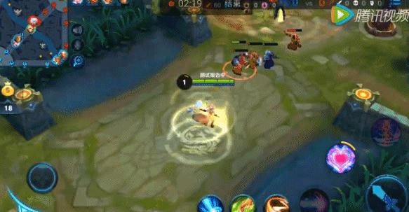 王者荣耀五大隐藏外挂,王者荣耀中存在的六种外挂