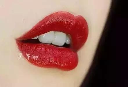 一生必入十支大牌经典色,每个大牌挑一支口红