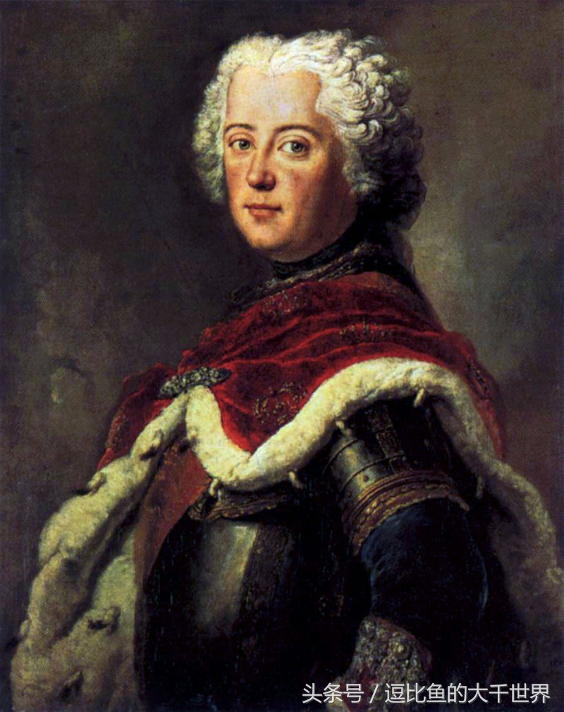 中国古代历史上最伟大的三位帝王,历史上出现了几个著名的帝王