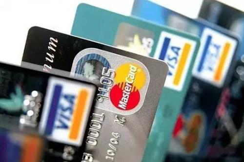 联合互联网巨头深耕新消费领域传统信用卡也来玩跨界