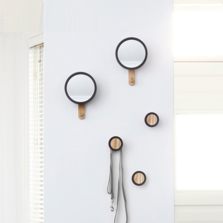 常说，细节决定一切，衣帽间的风情，真的是让人美的移不开眼