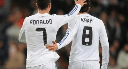 那些笑死人不偿命的球星绰号,以前的球星