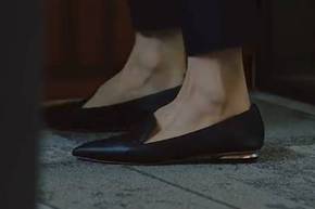 秒了这双小皮鞋，陪你踏平这糟心的社会