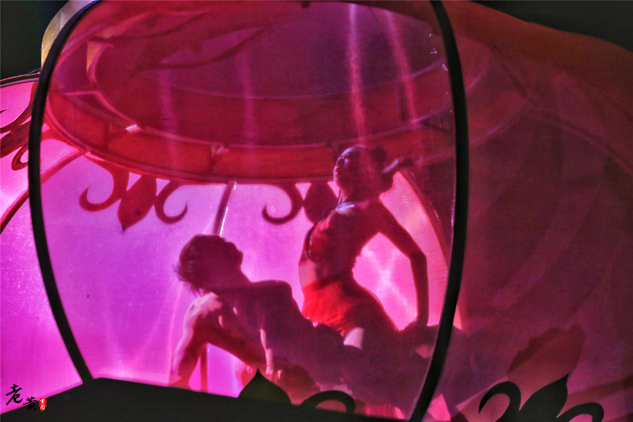 丽江千古情完整攻略,千古情丽江门票攻略