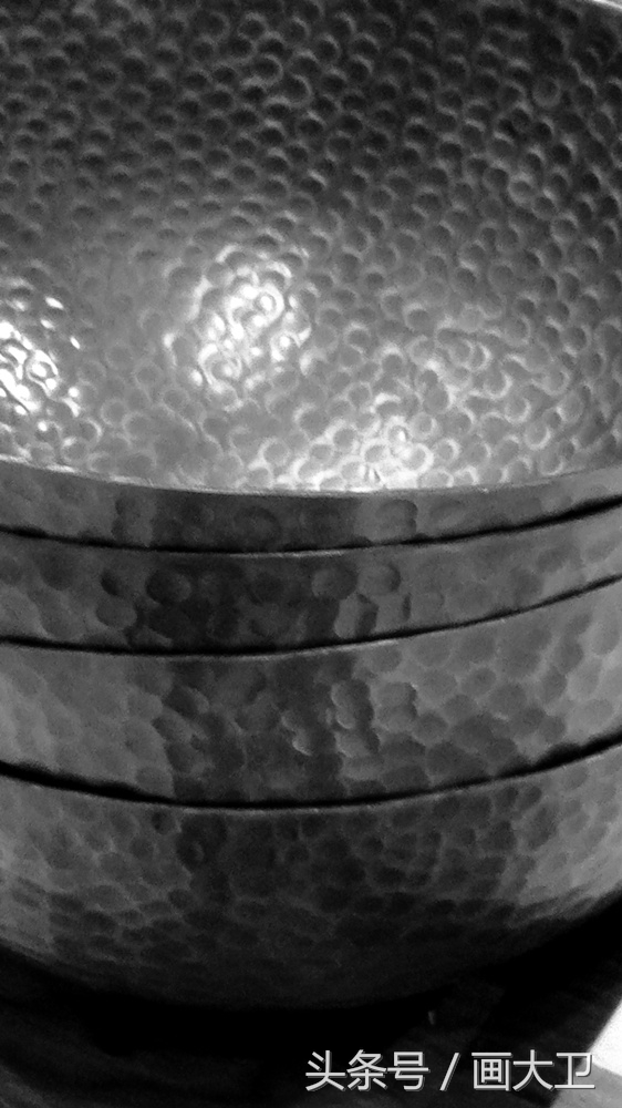 一个北京人眼里的大雨,一个北京人眼中的山东龙口