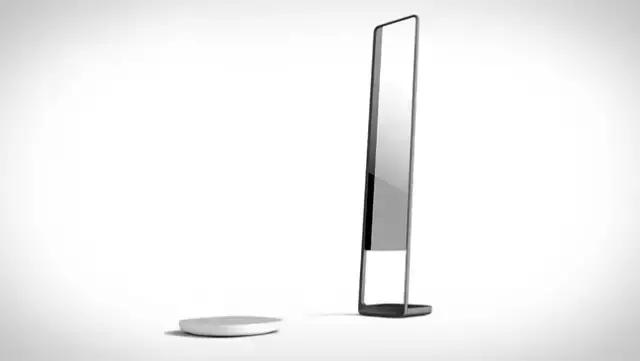 可以把人照瘦的镜子,只会说谎的镜子