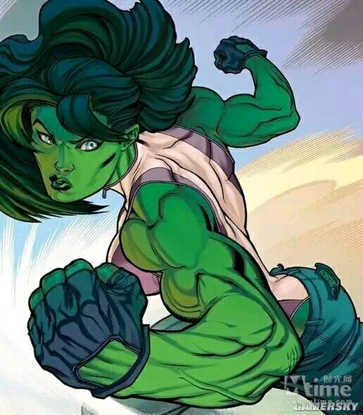 超级英雄人气排名,超级英雄人气排名2018