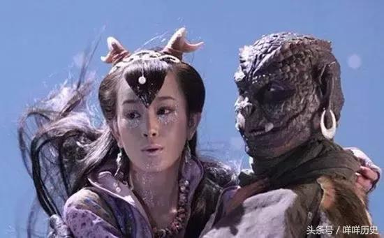 九头虫为什么引来二郎神,二郎神为什么帮忙打九头虫