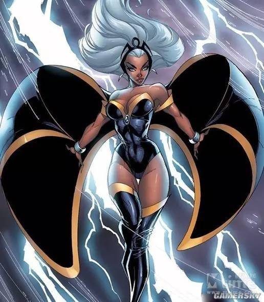 人气最高的超级英雄排名,超级英雄人气排名top100