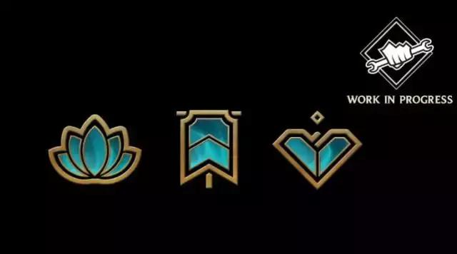 lol荣誉系统有什么奖励,lol新版荣誉系统详解