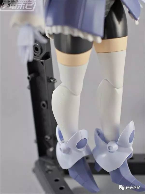 日站HGBF1/144超级强子图文评测!