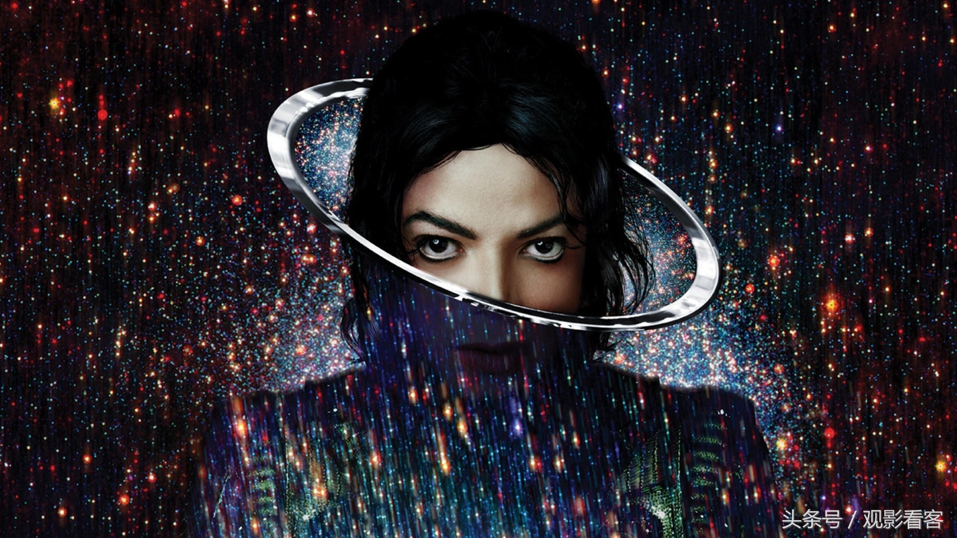 迈克尔杰克逊对这个世界说的话,迈克尔杰克逊谈自己的成长经历