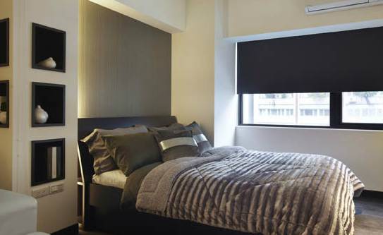 卧室最佳尺寸设计图,卧室空调最佳安装尺寸