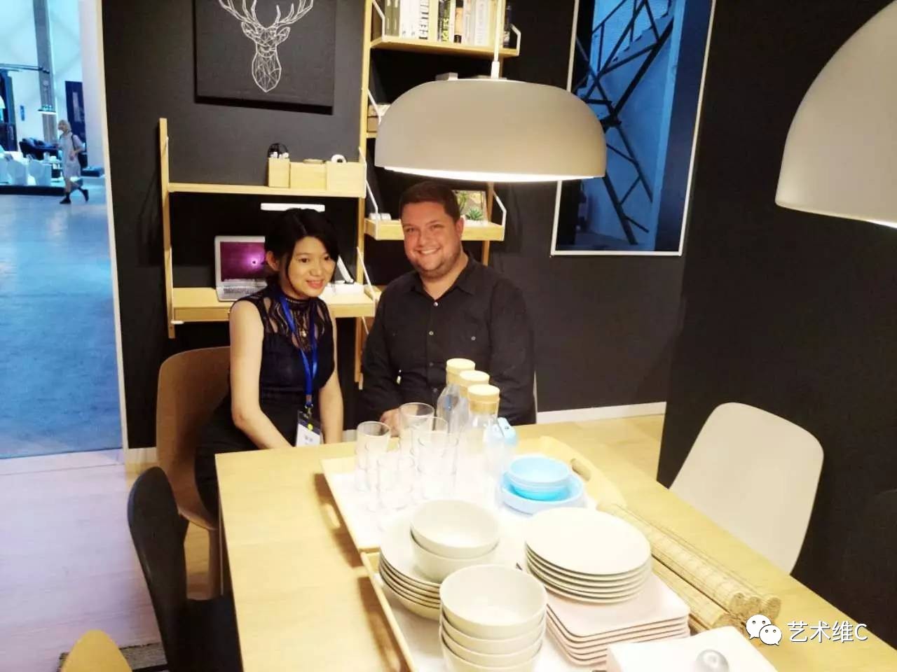 两口子吵架后怎么装修,小两口为装修风格不一样吵架