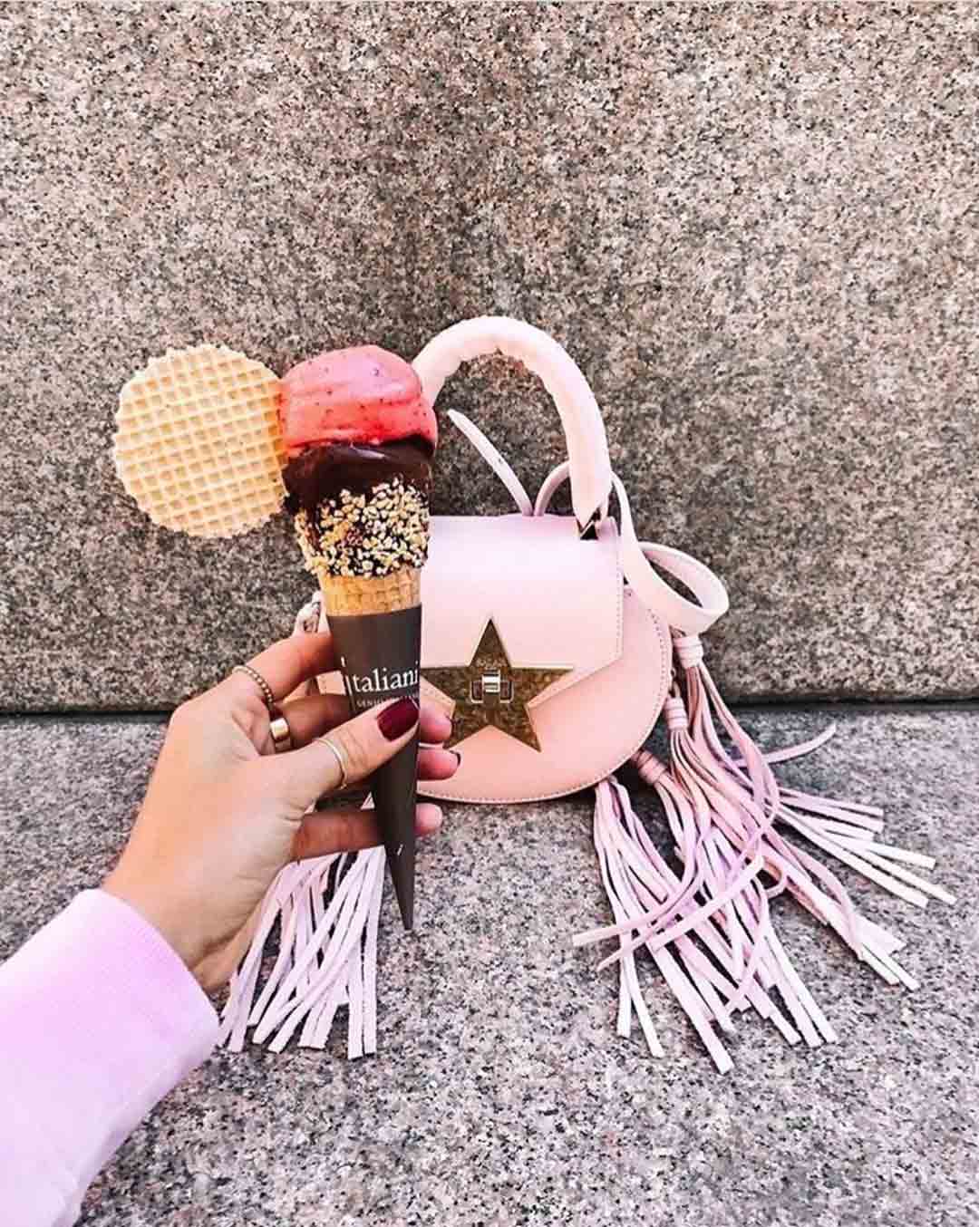 很火的小众包,火爆ins的小众包都在这里