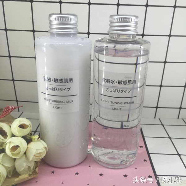 超好用的护肤品推荐学生,学生护肤品10-15岁