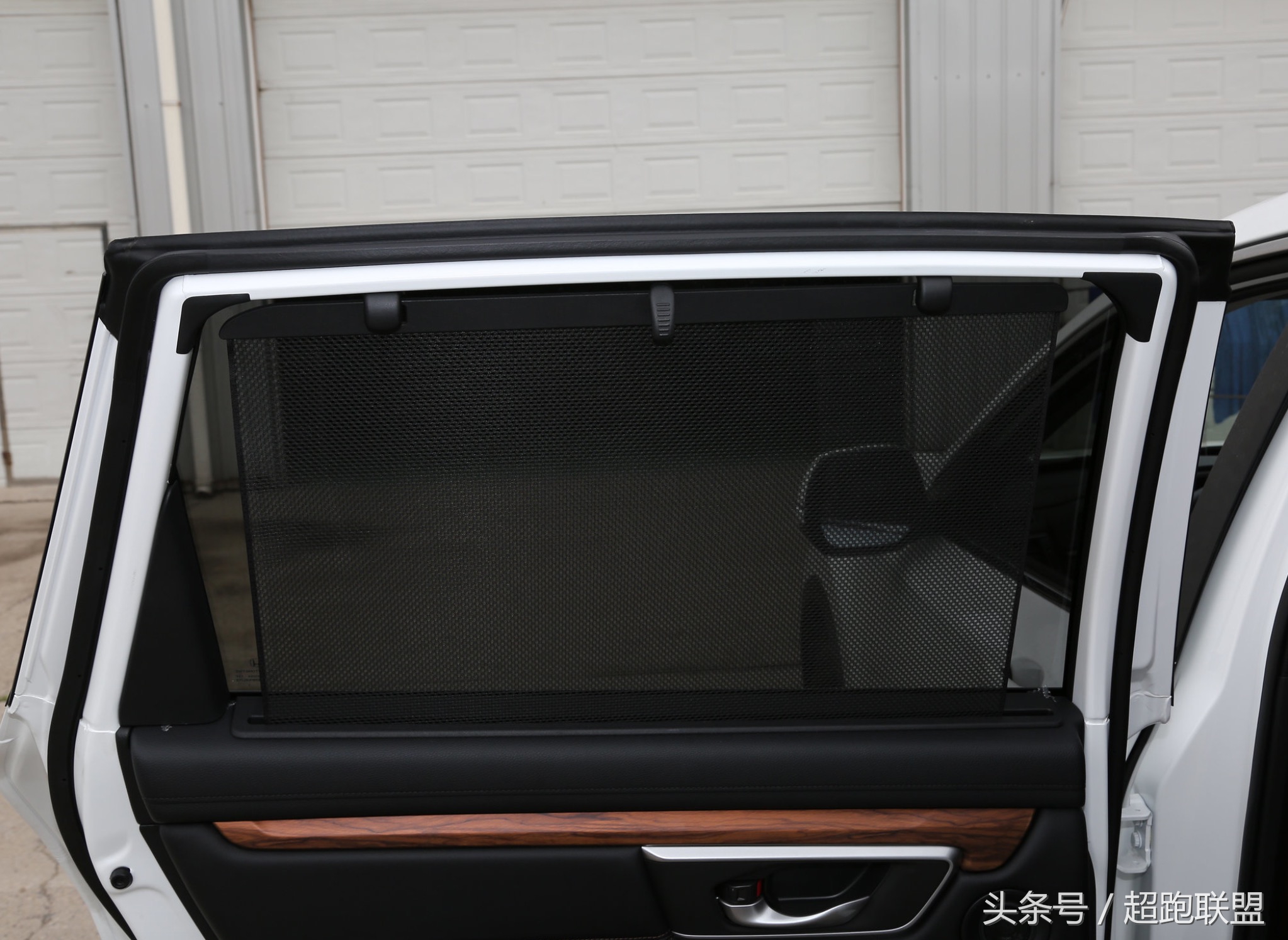 全新本田cr-v舒适版,本田cr-v风尚版对比舒适版