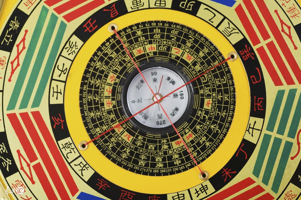 学习这些风水知识,4让你的住宅藏风聚气财源滚滚