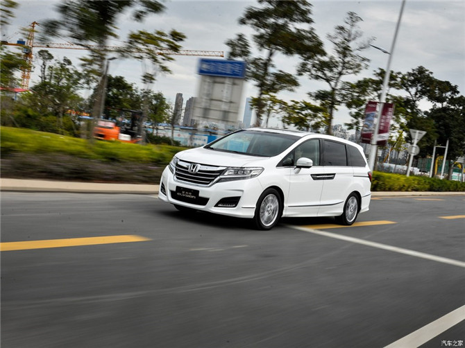 12万多本田艾力绅最新发布,本田艾力绅到底值不值得入手