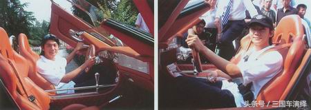 世爵跑车简介,世爵跑车打造过程