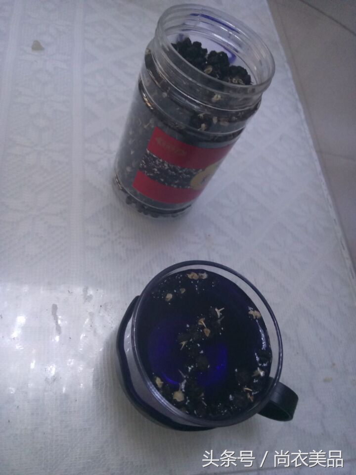 新疆黑枸杞新鲜,最新鲜的黑枸杞