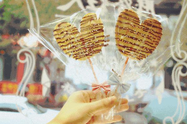 墙裂推荐的餐厅,裂墙好物推荐100例