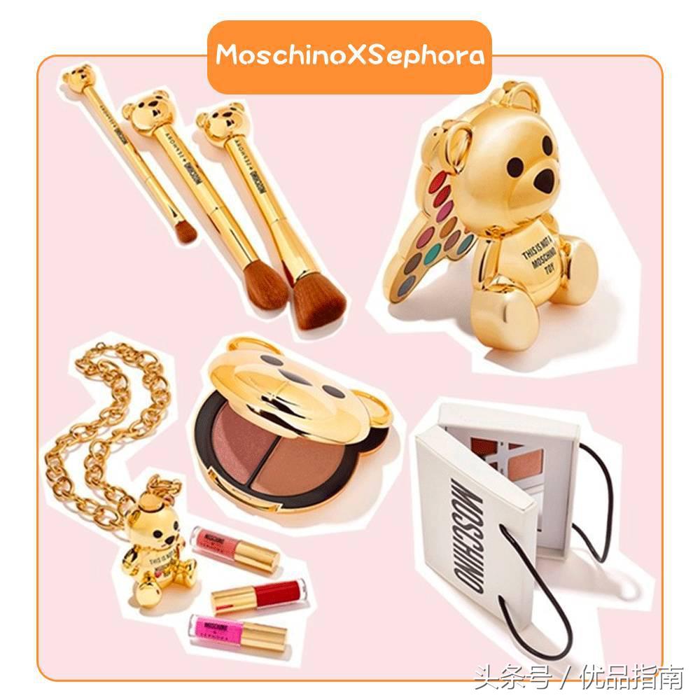 可爱风平价彩妆,可爱又实用的彩妆分享